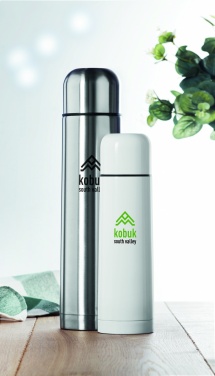 Logotrade korporatīvās dāvanas foto: Termoss 900ml