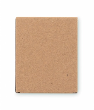 Logotrade dāvanas foto: Krāsošanas komplekts