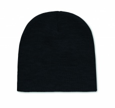Beanie no RPET poliestera