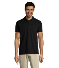 Vīriešu polo krekls PRIME, 200 g/m²
