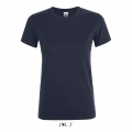 REGENT WOMEN T-KREKLS 150g, Francijas flote
