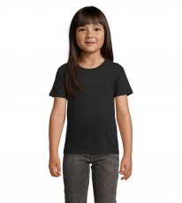 CRUSADER KIDS T-KREKLS