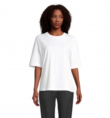 BOXY WOMEN OVERSIZE T-KREKLS