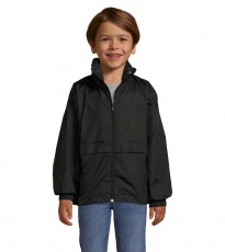 SURF KIDS VĒJSLĒZES 210g