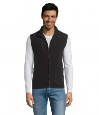 NORVĒĢIJA UNISEX FLEECE FLEECE