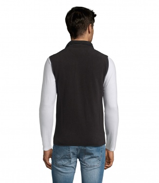 NORVĒĢIJA UNISEX FLEECE FLEECE – detaļas skats 2