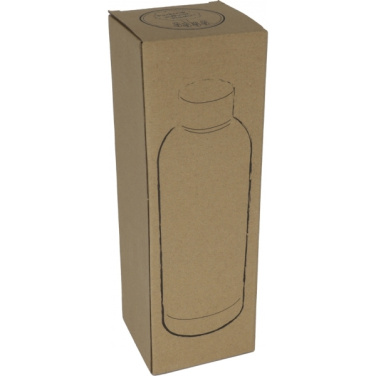 Termoss KAWASAKI 500 ml, tumši pelēks – detaļas skats 4