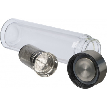Termokolba KARLSTAD 400 ml – detaļas skats 2
