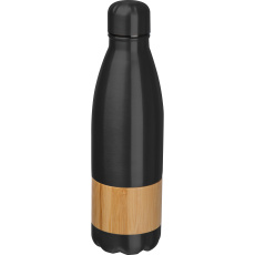 Nerūsējošā tērauda pudele KOBE 750 ml