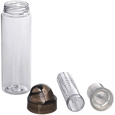 Logotrade korporatīvās dāvanas foto: Dzeramā pudele TOULON 650 ml