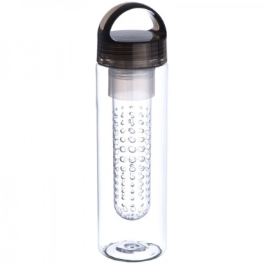 Logotrade korporatīvās dāvanas foto: Dzeramā pudele TOULON 650 ml