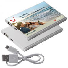 Strāvas banka PINEVILLE 2200 mAh