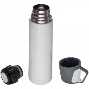 Vakuuma kolba CALERA 500 ml – detaļas skats 2