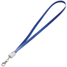 Siksna ar usb kabeli LE PORT
