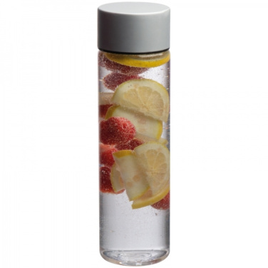 Logotrade ziemassvētku dāvanas foto: Dzeramā pudele AVERSA 900 ml