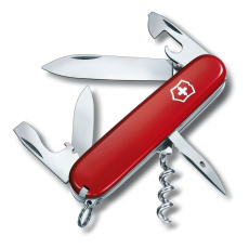 Kabatas nazis Spartan Victorinox