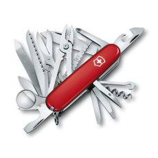 Kabatas nazis SwissChamp Victorinox