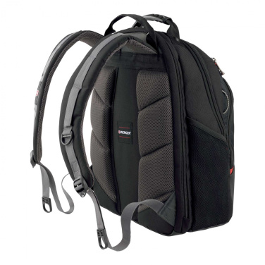 Logotrade biznesa dāvanas foto: Wenger Legacy 16 collu mugursoma