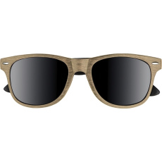 Saulesbrilles WOODLOOK