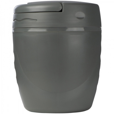 Logotrade dāvanas foto: Pusdienu kaste MILANO