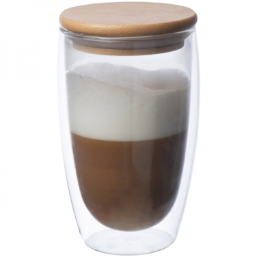 Dubultsienu glāze ZAKOPANE 500 ml – detaļas skats 3