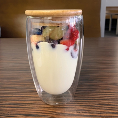 Dubultsienu glāze ZAKOPANE 500 ml – detaļas skats 4