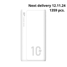 POWER BANK SILICON POWER QP15 10000 MAH