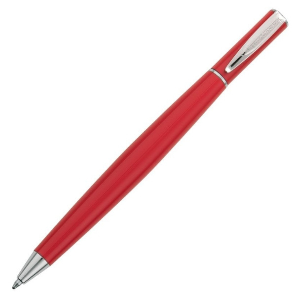 Logotrade ziemassvētku dāvanas foto: Metāla lodīšu pildspalva MATIGNON Pierre Cardin