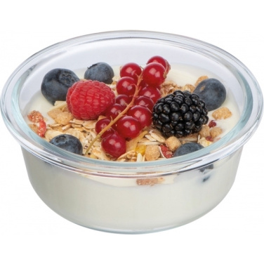 Logotrade dāvanas foto: Bļoda BULJONS