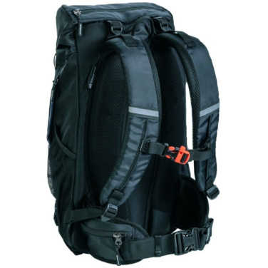 Mugursoma KANDER Schwarzwolf – detaļas skats 2