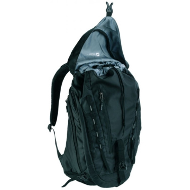 Mugursoma KANDER Schwarzwolf – detaļas skats 3