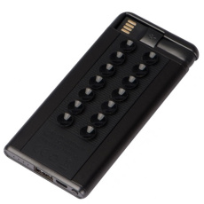 Powerbank 4000 mAh CHIETI