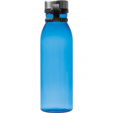 RPET dzeramā pudele SAPPORO 780 ml, zila – detaļas skats 5