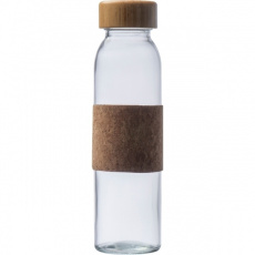 Stikla pudele SKOPJE 500 ml
