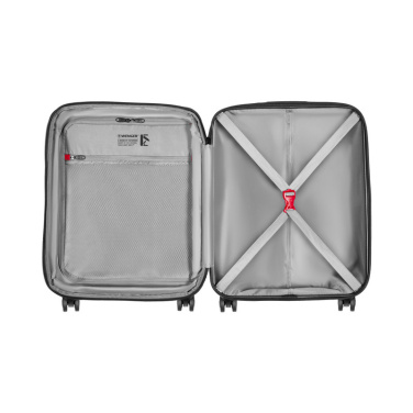 Čemodāns Prymo Carry-On Wenger – detaļas skats 3