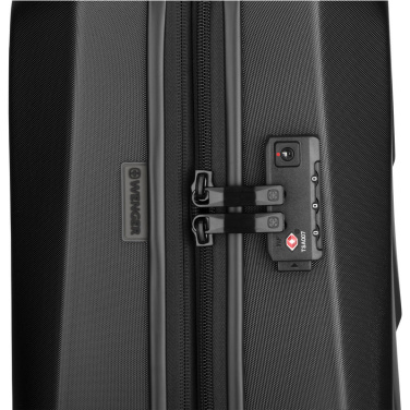 Čemodāns Prymo Carry-On Wenger – detaļas skats 5