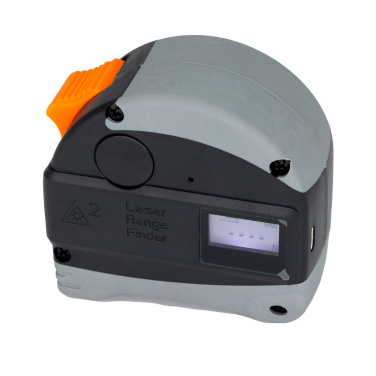 Logotrade biznesa dāvanas foto: Lāzera mērlente, RLM62001