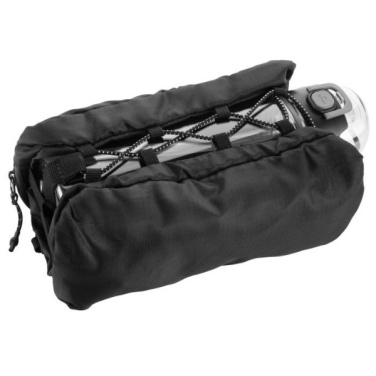 Jostas soma KAILAS Schwarzwolf – detaļas skats 3