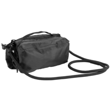 Jostas soma KAILAS Schwarzwolf – detaļas skats 4