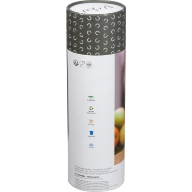 Logotrade logo dāvanas foto: Termiskā pudele COTE D'AZUR MoLu