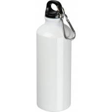 Pudele sublimācijai Columbus 400 ml