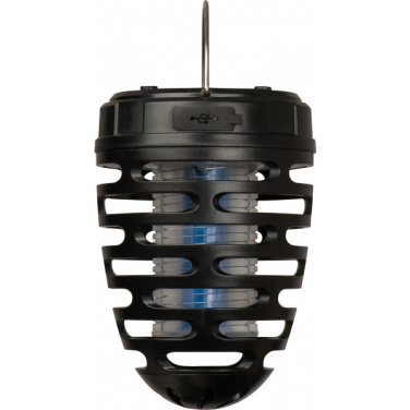 Saules moskītu lampa Wigan – detaļas skats 4