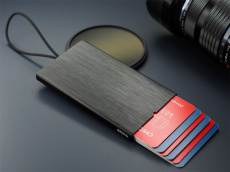 RFID kredītkaršu un vizītkaršu ietvars 126615500