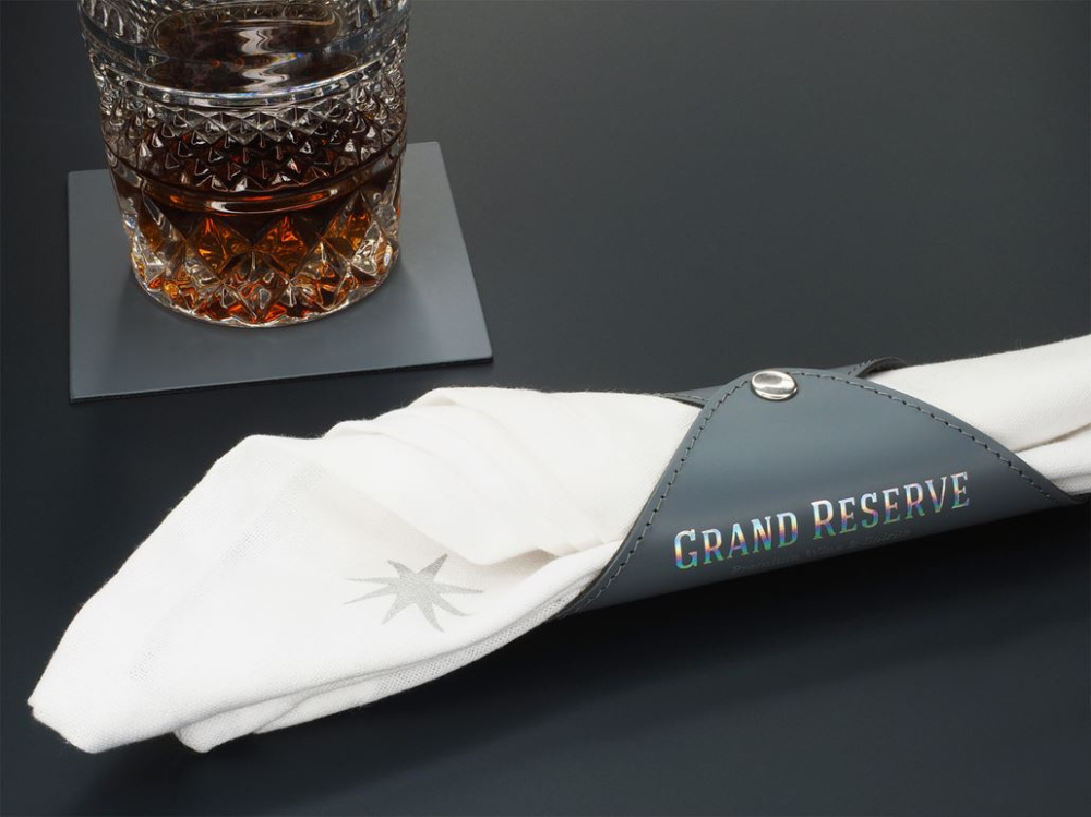 Logotrade logo dāvanas foto: Salvešu gredzens 1032094