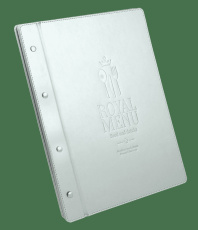 Ēdienkartes vāki 1084119