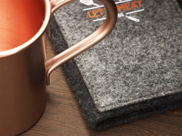 Logotrade Ideja dāvanas foto: Rēķina turētājs 1644246