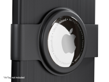 Logotrade dāvanas foto: AirTag turētājs 2096123