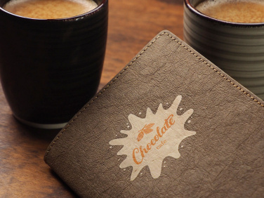 Logotrade logo dāvanas foto: Rēķina turētājs 1152106