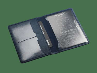 RFID dokumentu maks 611327 – detaļas skats 3
