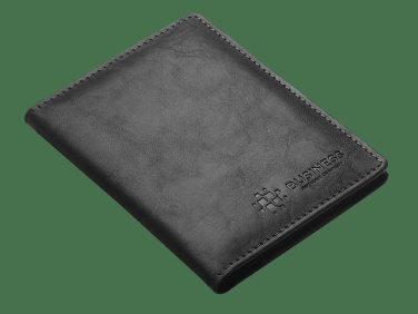 Logotrade Ideja dāvanas foto: Dokumentu maks 889329